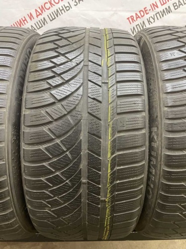 Kumho WinterCraft KW27 R19 275/40 105V