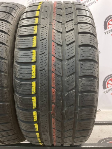 Nexen Winguard Sport  R18	245/45