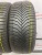 Michelin CrossClimate + 205/55 R17 95V Michelin CrossClimate + 205/55 R17 95V
