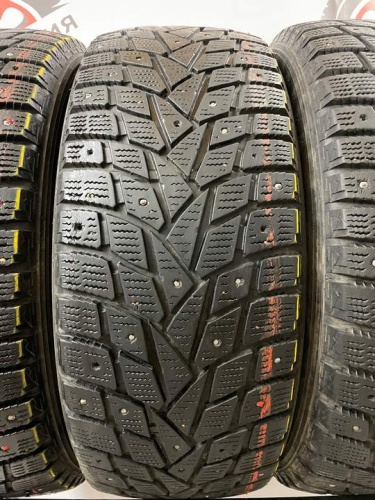 Dunlop SP Winter ICE 02 R17 235/55 103T