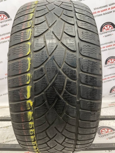 Dunlop SP Winter Sport 3D  R20 265/35