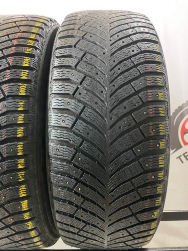 Michelin X-Ice North 4 SUV R20 265/55