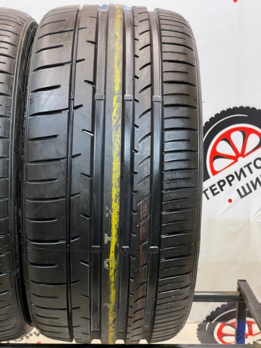 Dunlop SP Sport Maxx 050+ R18	255/35