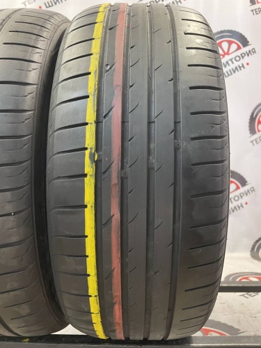 Nexen N Blue HD R16 205/55