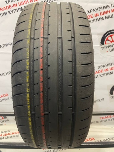 Goodyear Eagle F1 Asymmetric 5 R17 205/45