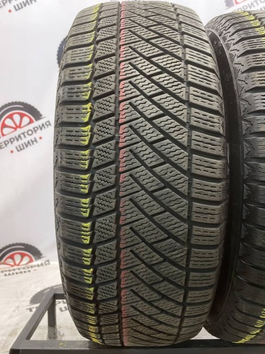 Continental ContiVikingContact 6 SUV R17 215/60