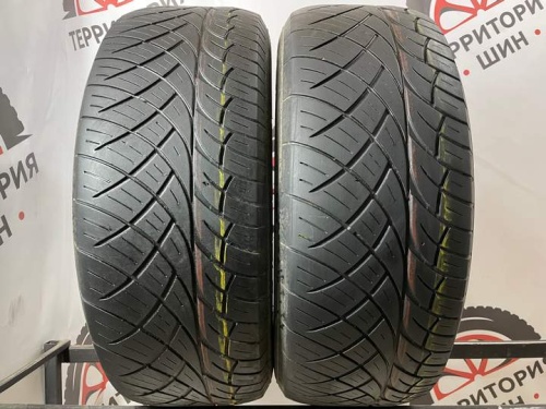 Nitto Ni - 420S R18 265/60