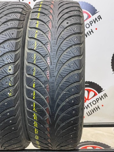 Goodyear UltraGrip Extreme R15 195/65