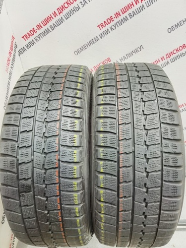 Dunlop Winter Maxx WM01 R17	225/50