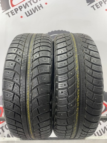 Gislaved Nord Frost 5 R15 195/60