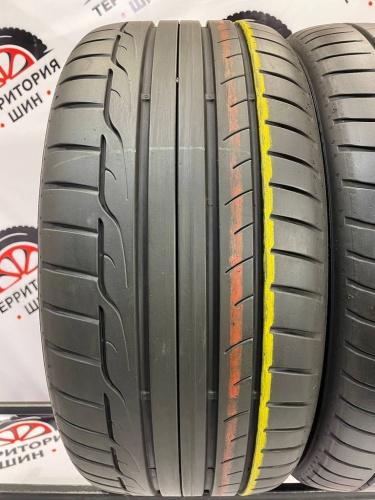 Dunlop Sport Maxx RT R19	255/35