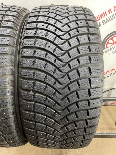 Michelin Latitude XIN2 R19 255/50