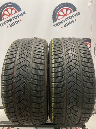 Pirelli Sottozero Serie 3 245/40 97V R18