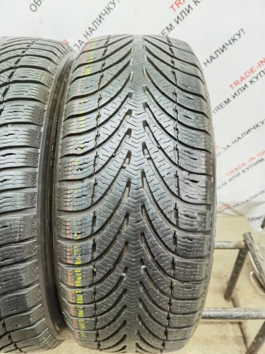 BFGoodrich G-Force Winter 205/55 R16