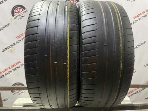 Michelin Pilot Sport 3 R18 235/45