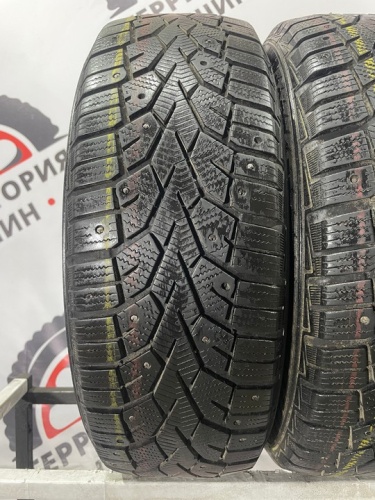 Gislaved NordFrost 100 R15 185/65