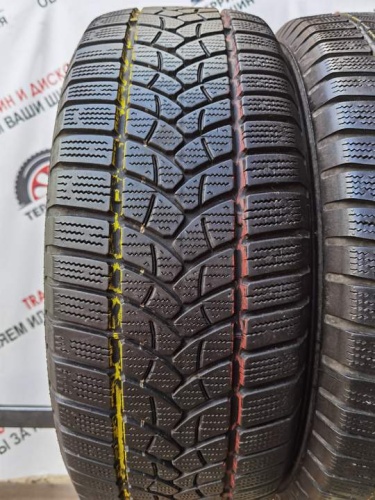 Firestone dastinetion winter R16 215/65