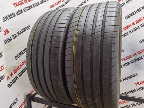 Goodyear Eagle F1 Asymmetric 3 R21 275/45