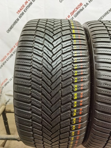 Bridgestone Weather Control A005 225/40 R18