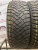 Dunlop Grandtrek Ice 03 R19  225/55