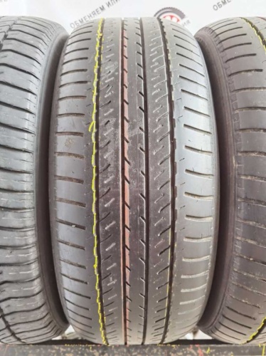 Bridgestone Dueler H/L 400 R19 245/55