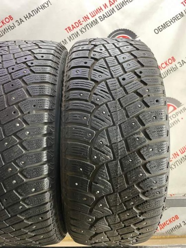 Continental IceContact2 R16 205/55
