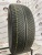 Michelin Pilot Alpin 5 SUV  R19 265/55