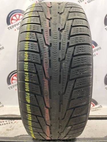 Nokian Hakkapeliitta R R16 205/55