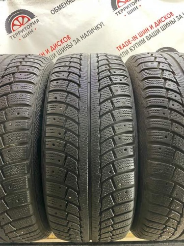 Gislaved Nord Frost 5 R17 235/55