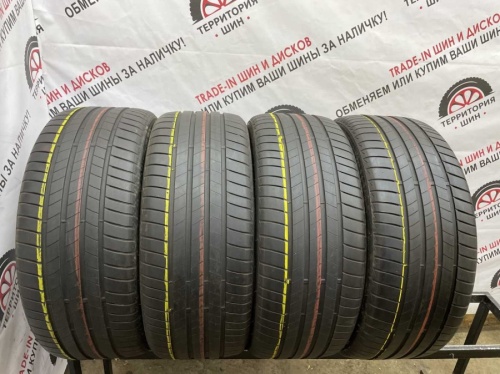 Bridgestone Turanza T005 255/40 102Y R21