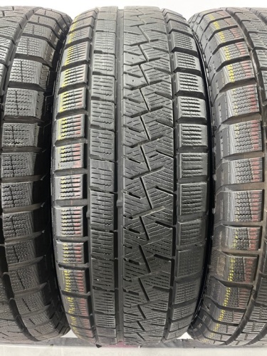 Pirelli Ice Asimmetrico R14 175/65