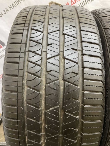 Continental CrossContact LX 275/45 R21 110W