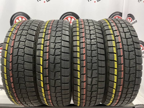 Dunlop WinterMaxx WM01 175/65 R 14
