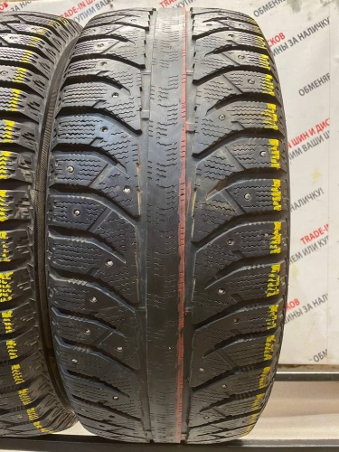 Bridgestone Ice Cruiser 7000 R17	235/55