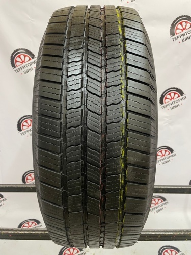 Michelin Defender LTX R18 265/60 110T