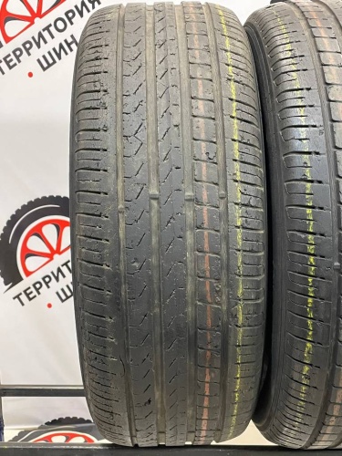 Pirelli Scorpion Verde R19 235/55