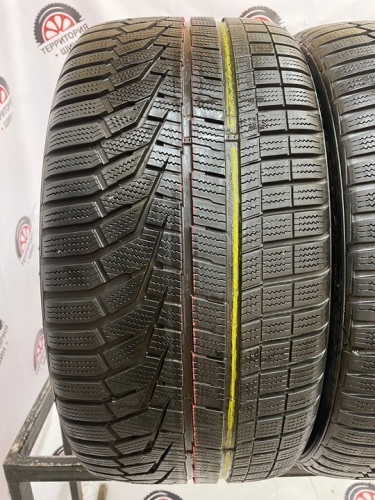 Hankook Winter i*cept evo 2 R19 275/40 101V