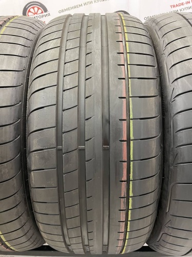 Goodyear Eagle F1 Asymmetric 5  R21 265/40