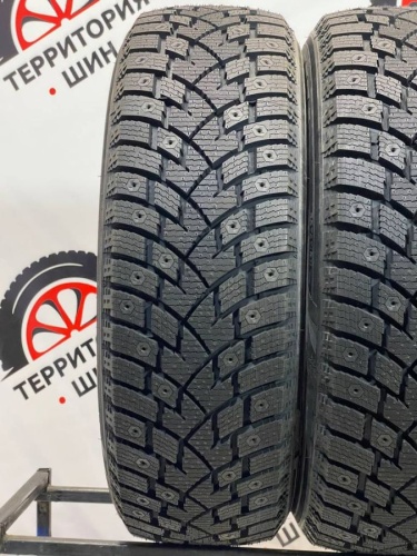 Zeta Antarctica Sport R17	215/65