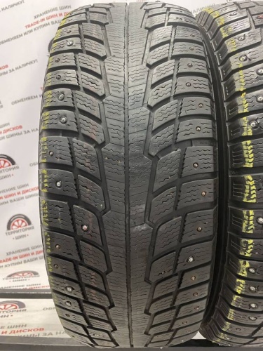 Michelen latitude X-Ice North R18 245/60