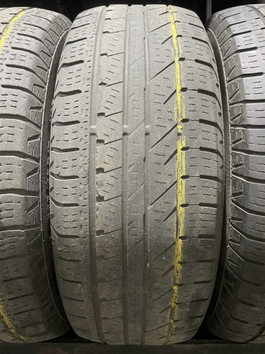 Continental ContiCrossContact LX R17 255/65