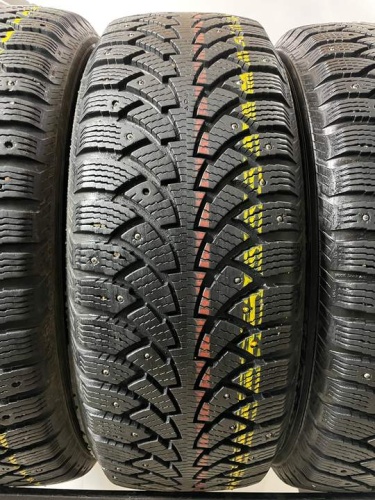 Nordman SUV R17 235/65