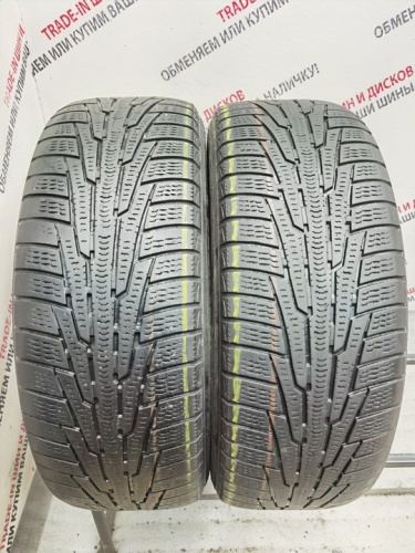 Nokian Tyres Hakkapeliitta 1 R16 205/60