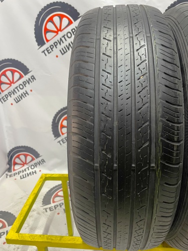 Dunlop Grandtrek AT1   R17 225/65