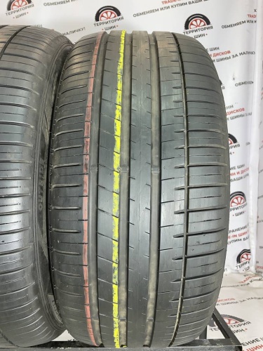 Falken Azenis FK-510 SUV  R20	285/45
