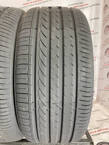 Zeta Alventi  R19	255/35