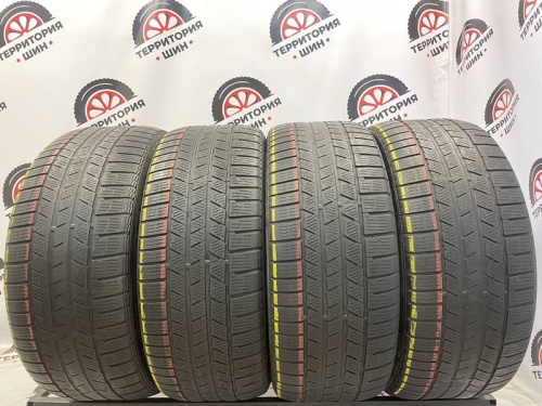 Continental ContiCrossContact Winter  R21 275/45