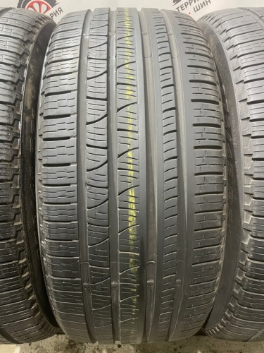 Pirelli Scorpion Verde All Season R21 275/45