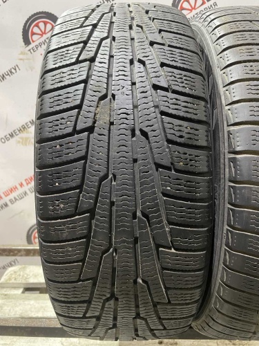 Nokian Tyres Nordman RS2 R16 205/55