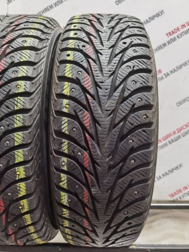 Yokohama Ice Guard IG35 R15 195/65